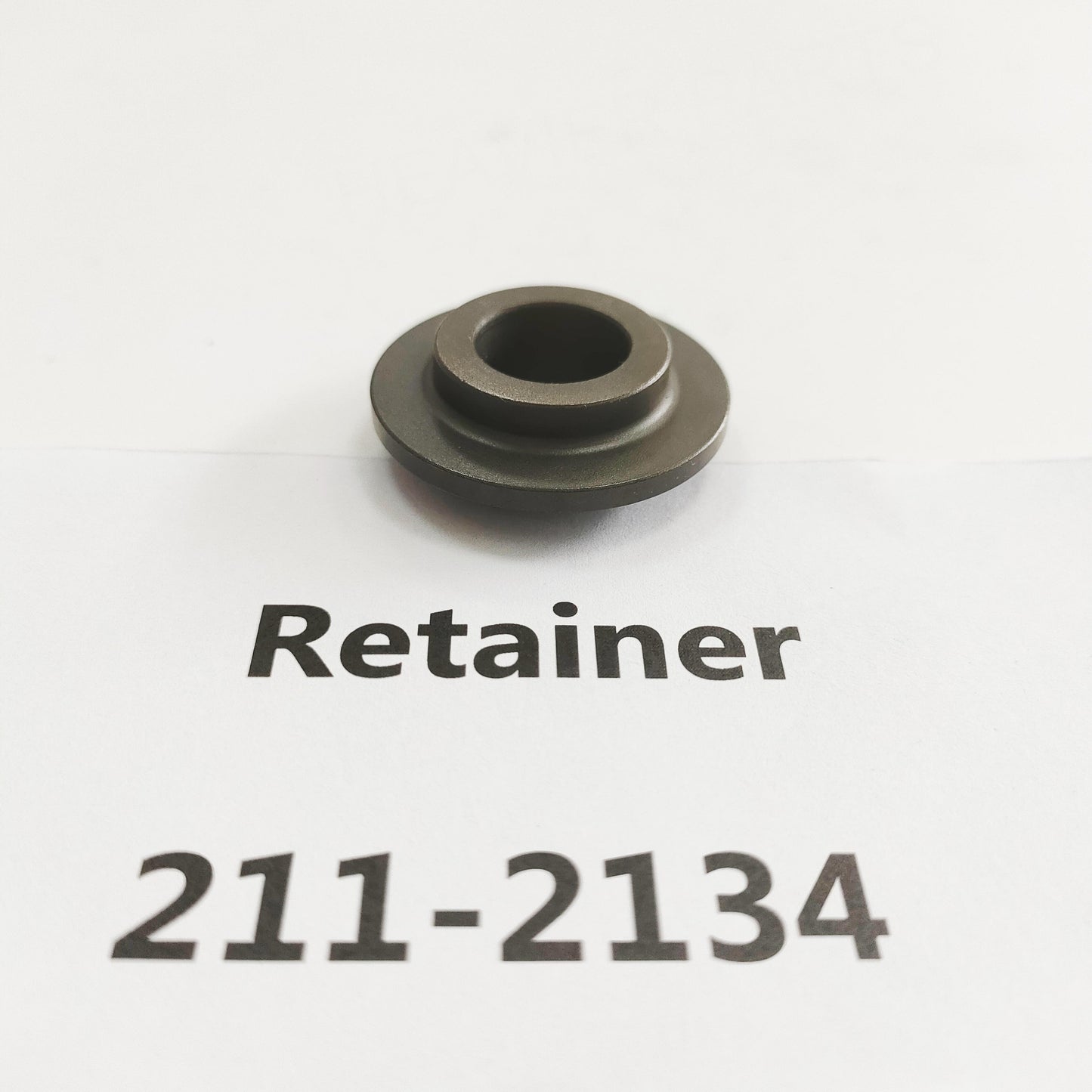2112134 Caterpillar SPRING SEAT