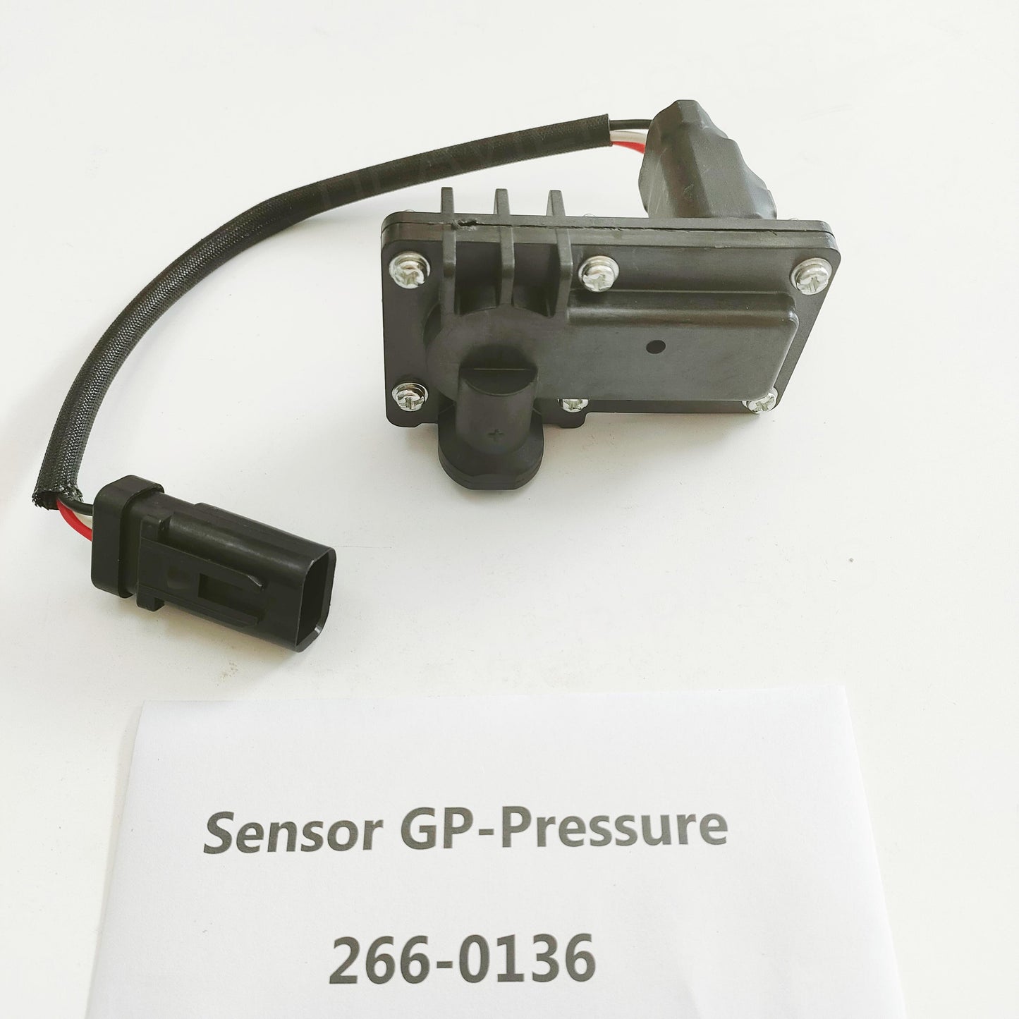 2660136 Caterpillar SENSOR,PRESSOR