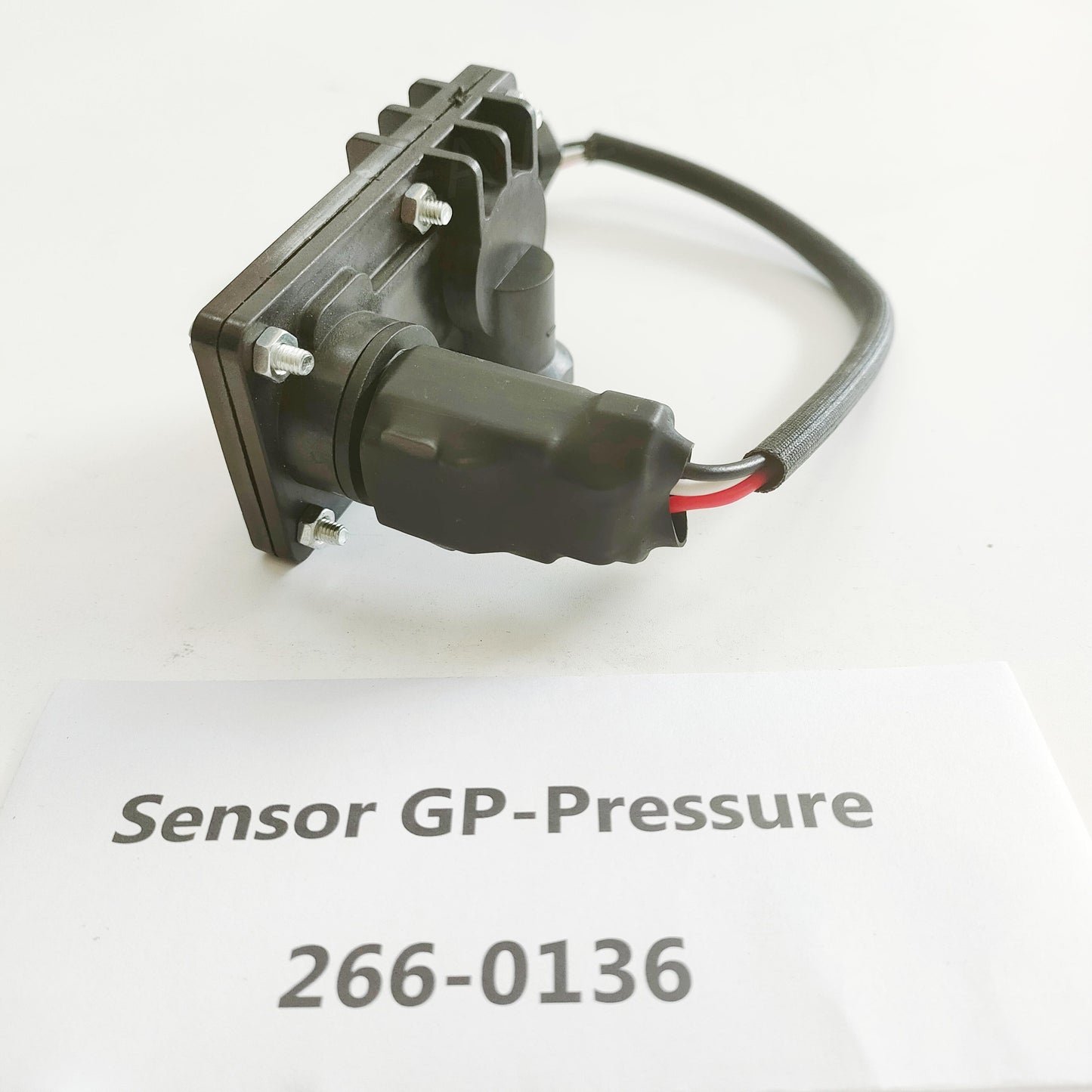2660136 Caterpillar SENSOR,PRESSOR