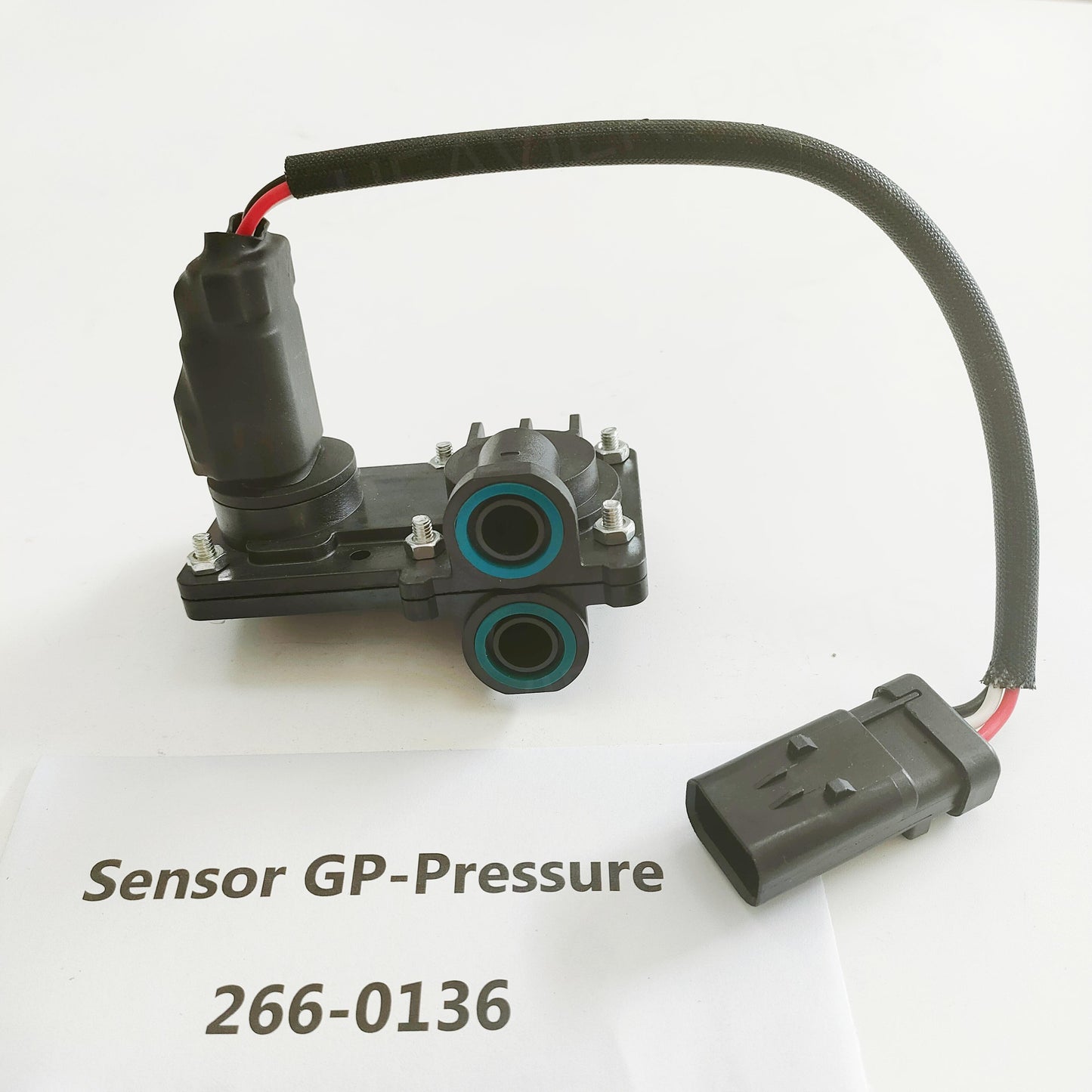 2660136 Caterpillar SENSOR,PRESSOR
