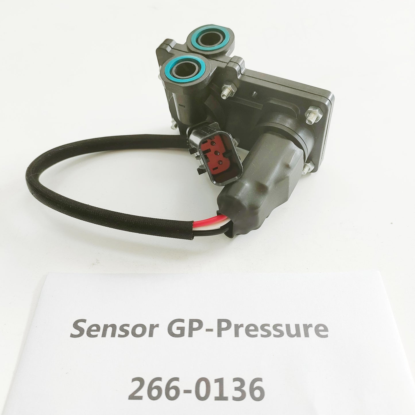 2660136 Caterpillar SENSOR,PRESSOR