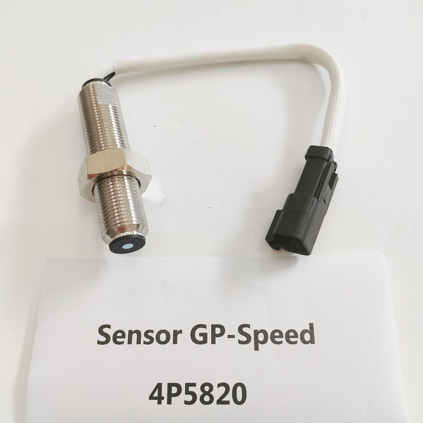 4P5820 Caterpillar SENSOR GP-SPEED