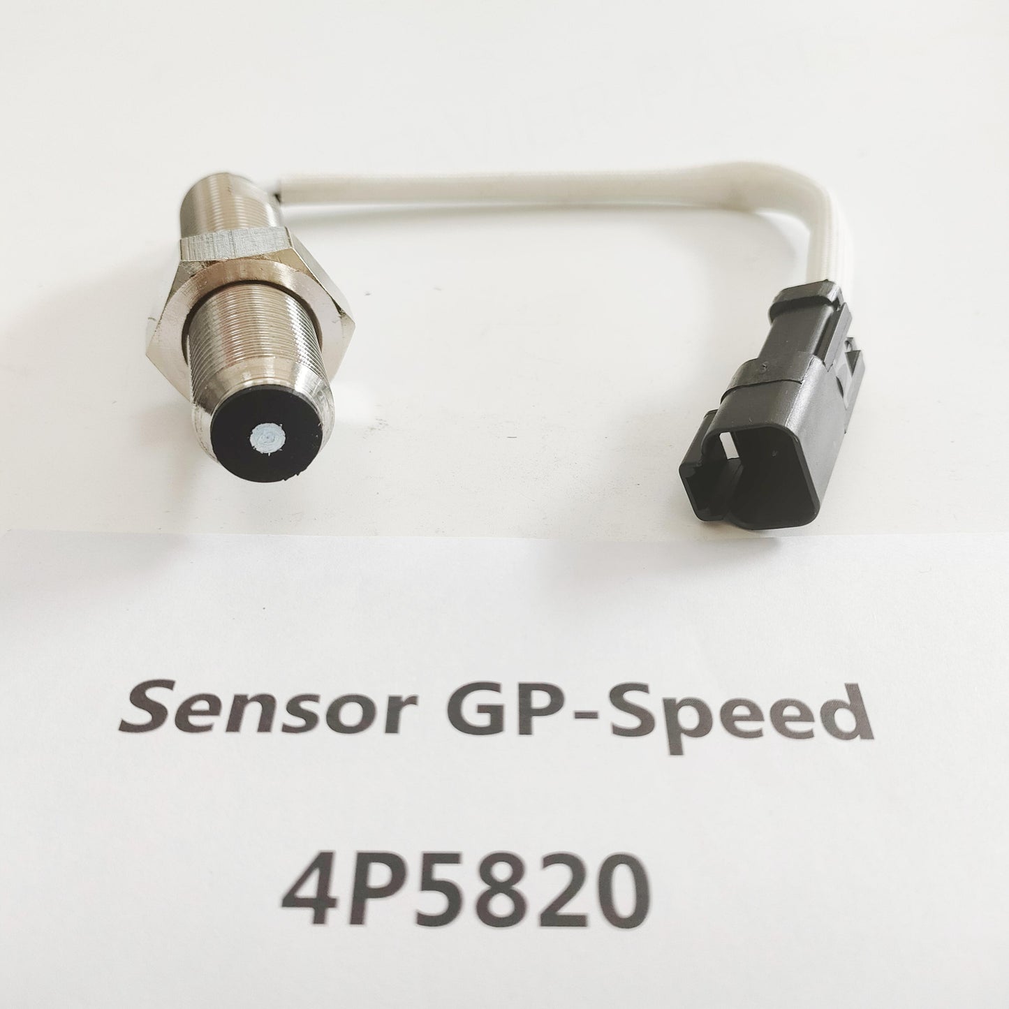 4P5820 Caterpillar SENSOR GP-SPEED