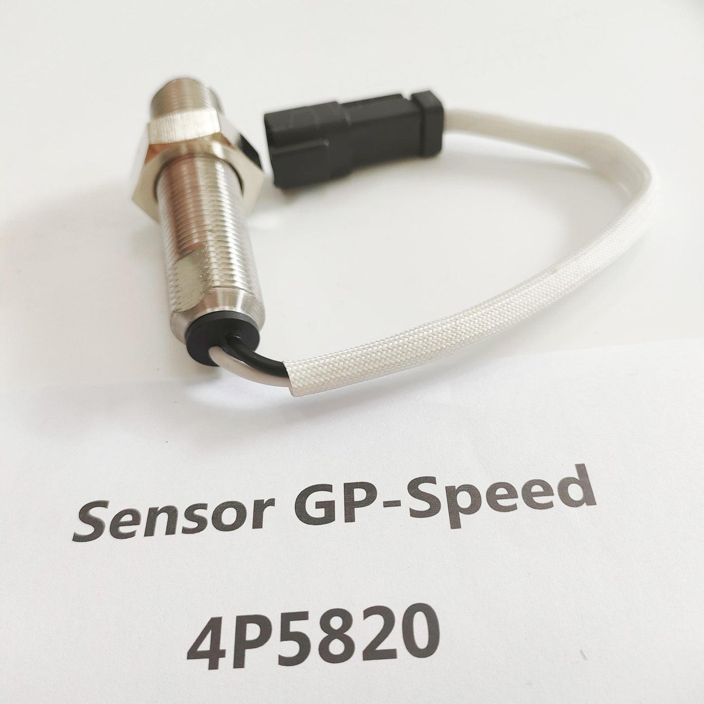 4P5820 Caterpillar SENSOR GP-SPEED