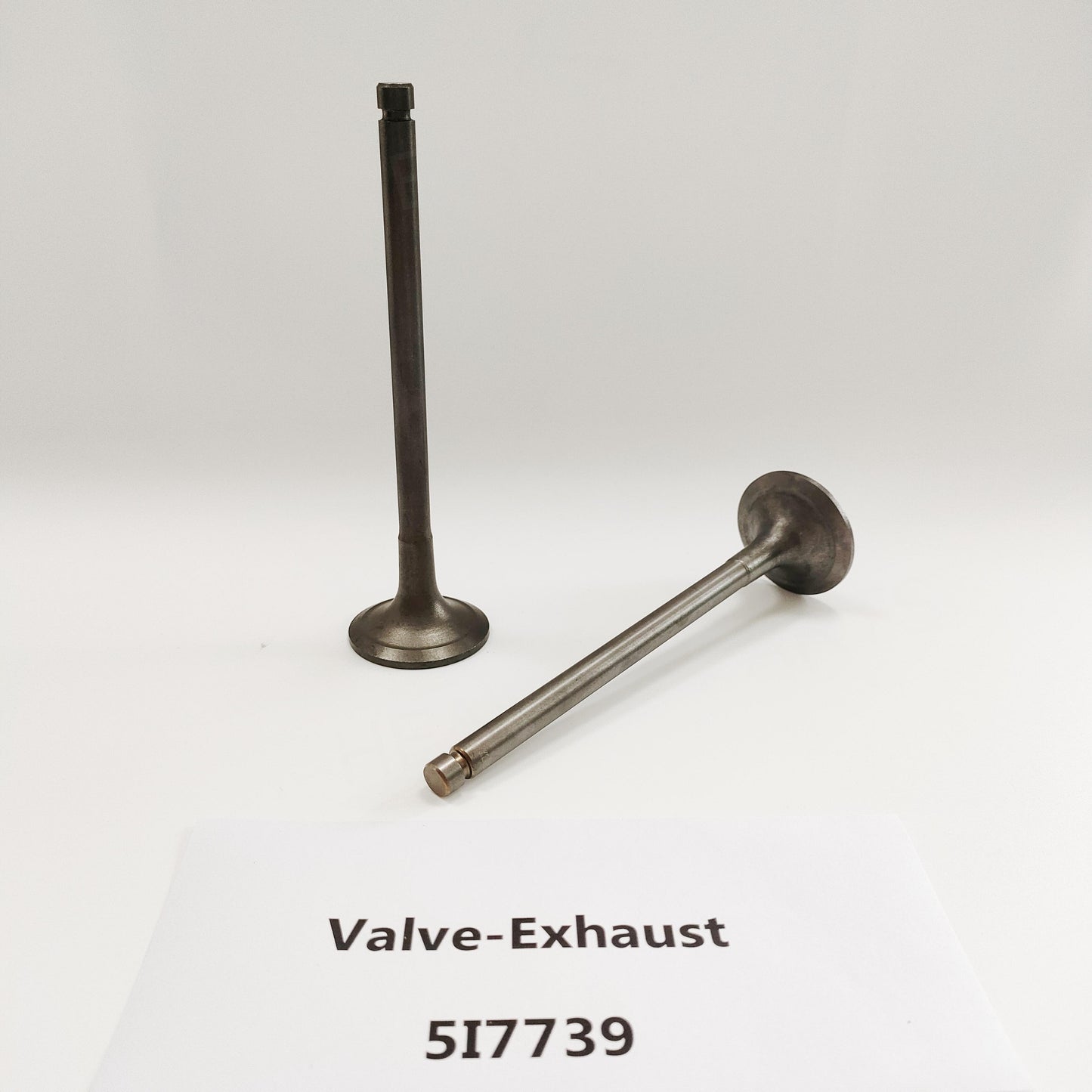 5I7739 Caterpillar VALVE, EXHAUST