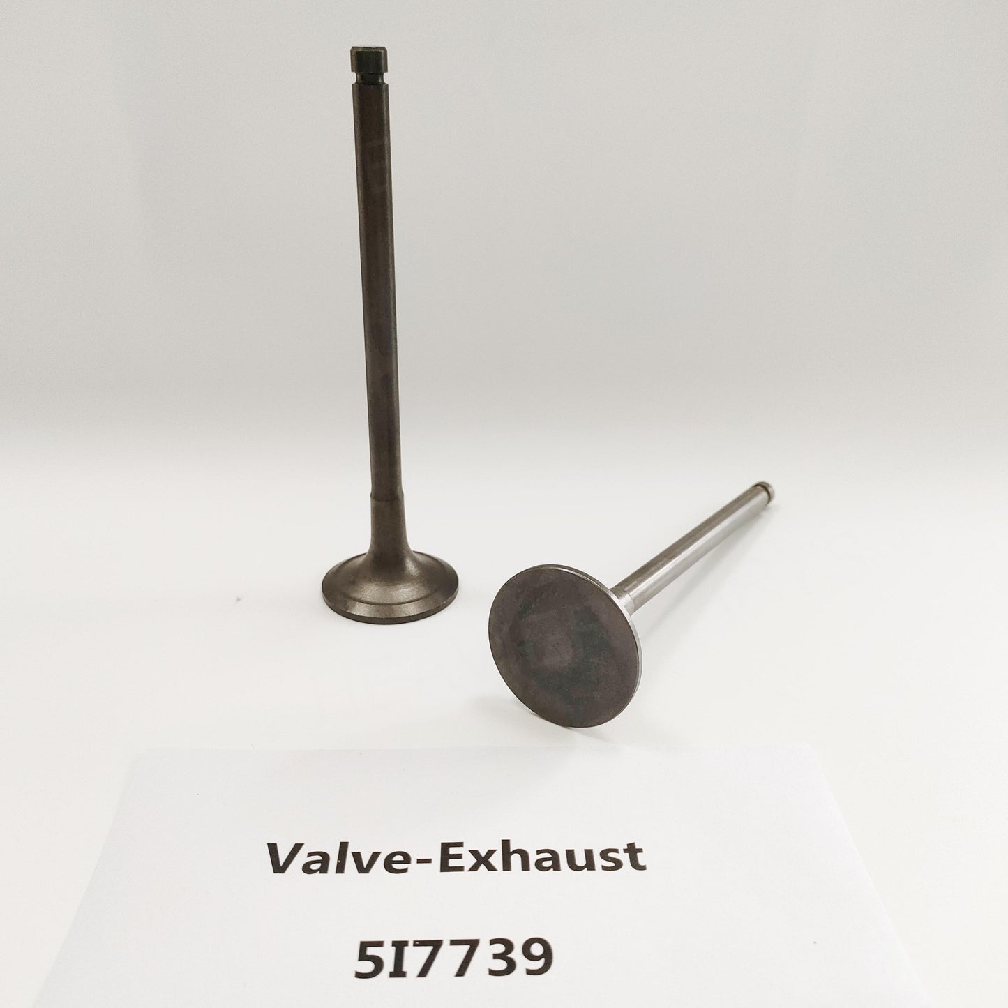 5I7739 Caterpillar VALVE, EXHAUST