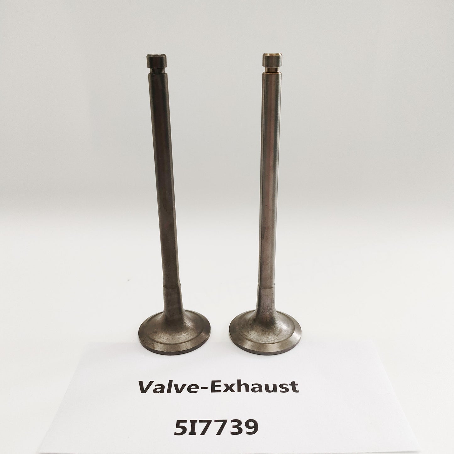 5I7739 Caterpillar VALVE, EXHAUST