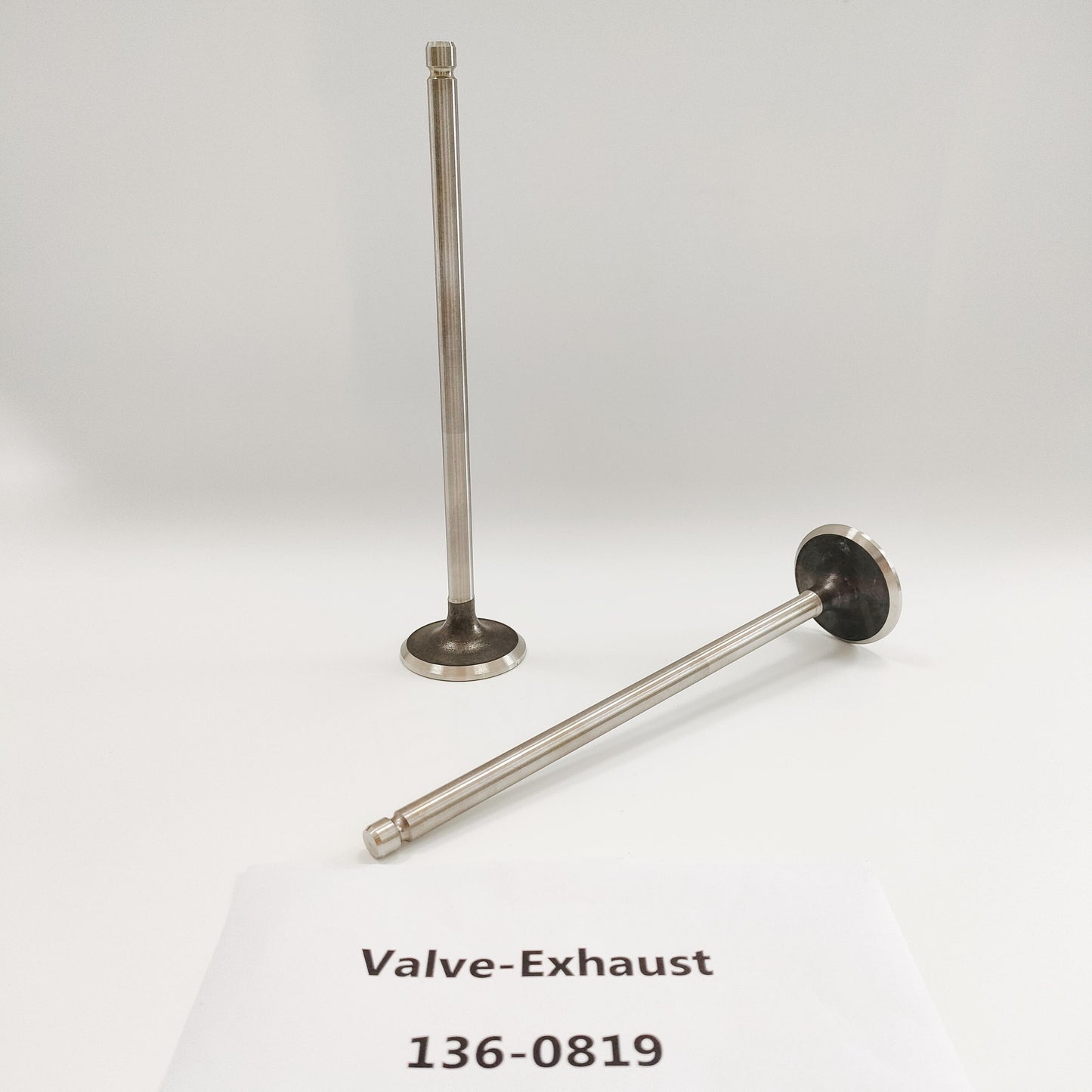 1360819 Caterpillar VALVE, EXHAUST