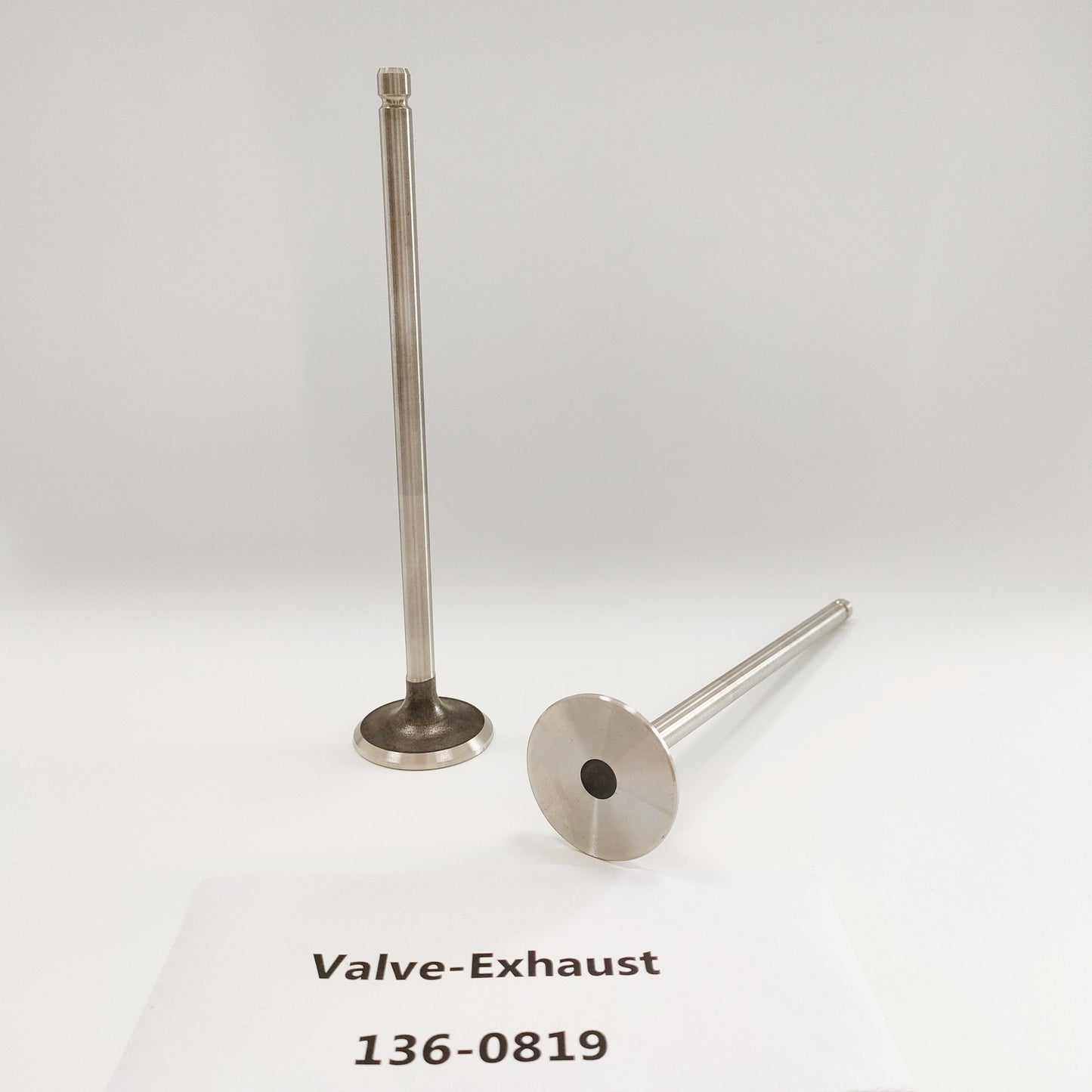 1360819 Caterpillar VALVE, EXHAUST