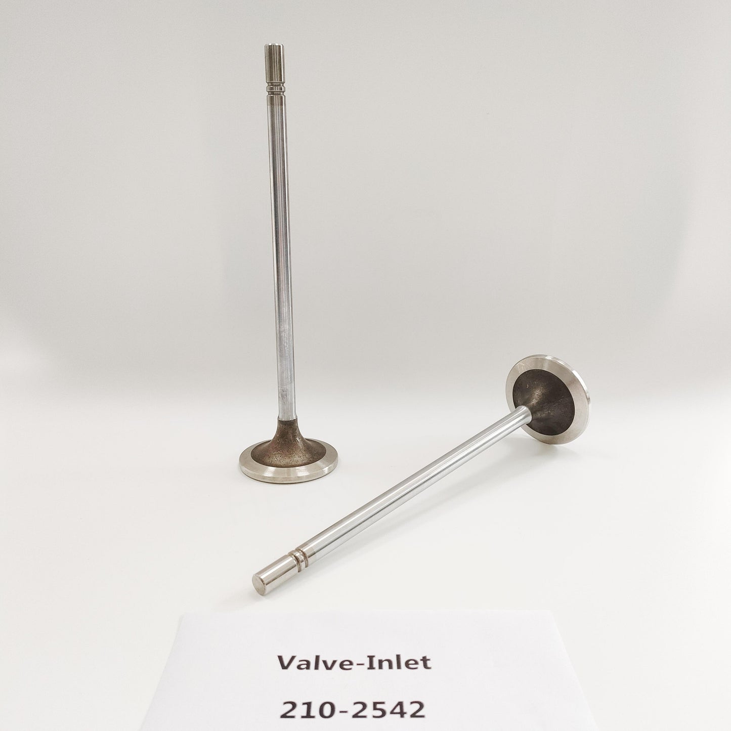 2102542 Caterpillar VALVE-INLE