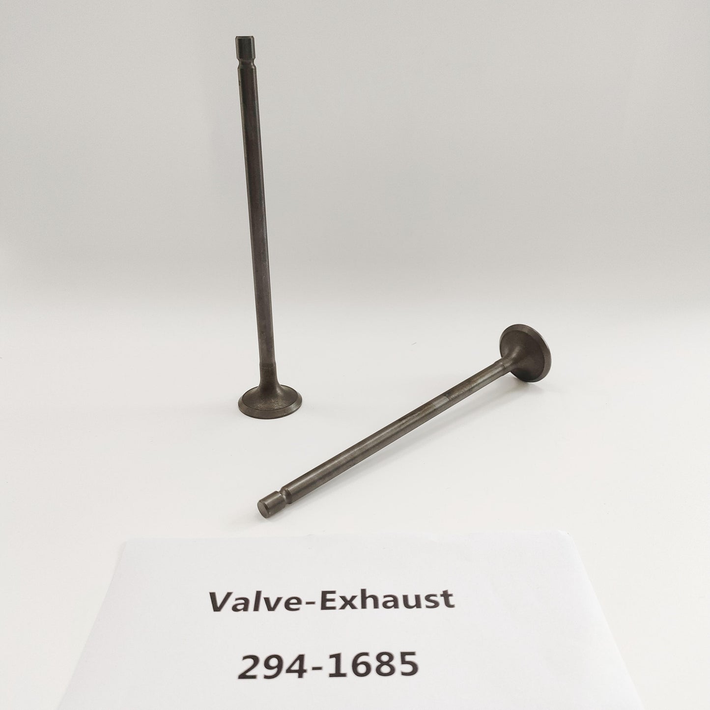 2941685 Caterpillar VALVE(EX)