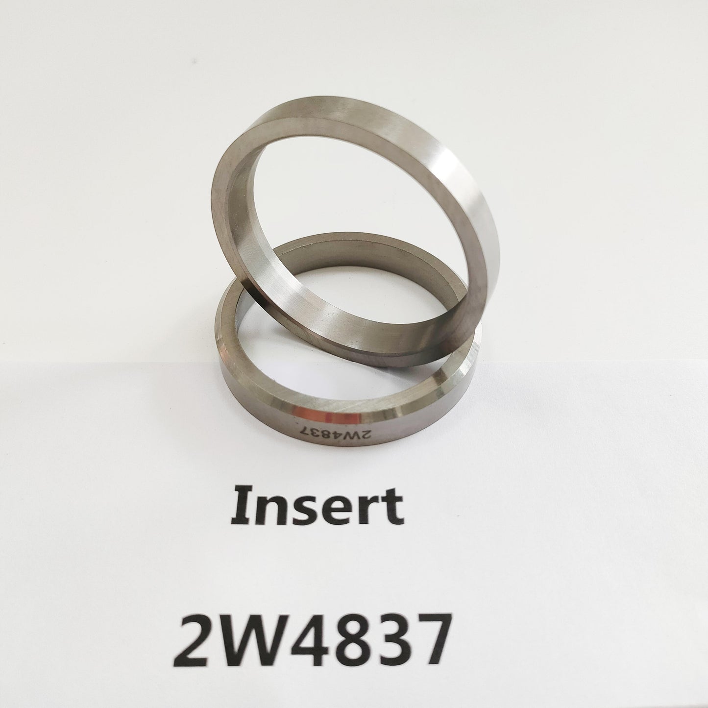 2W4837 Caterpillar VALVE INSERT,EXHAUST