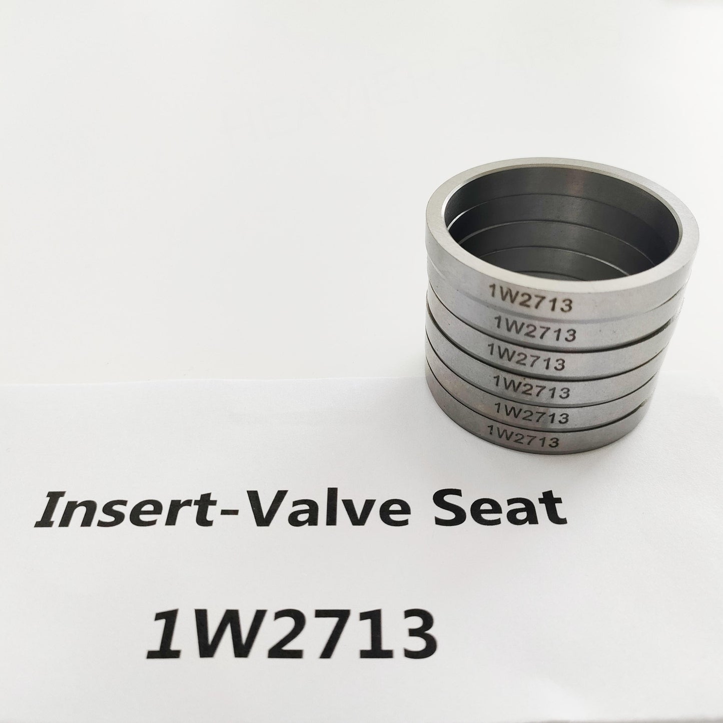 1W2713 Caterpillar VALVE INSERT