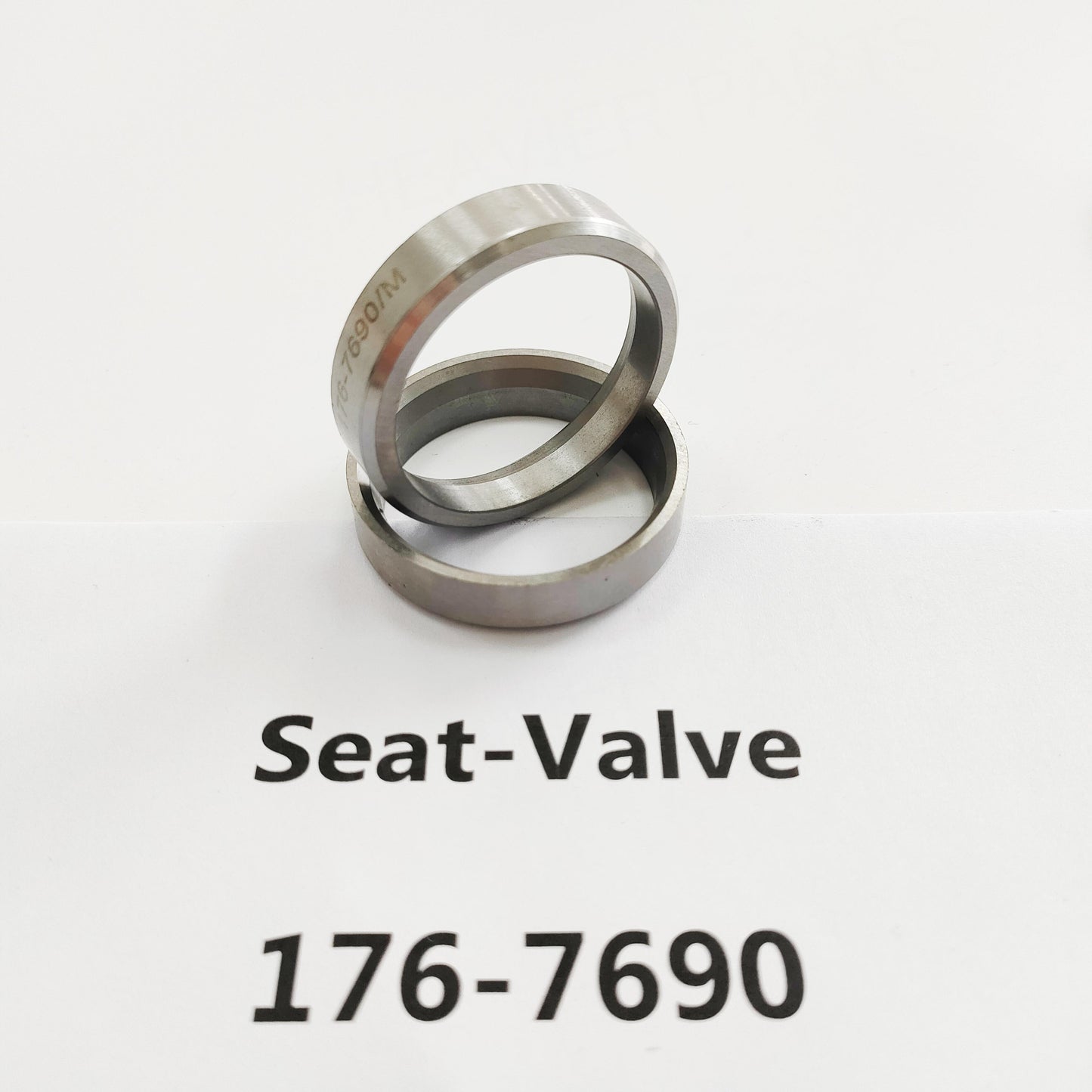 1767690 Caterpillar VALVE INSERT,EXHAUST