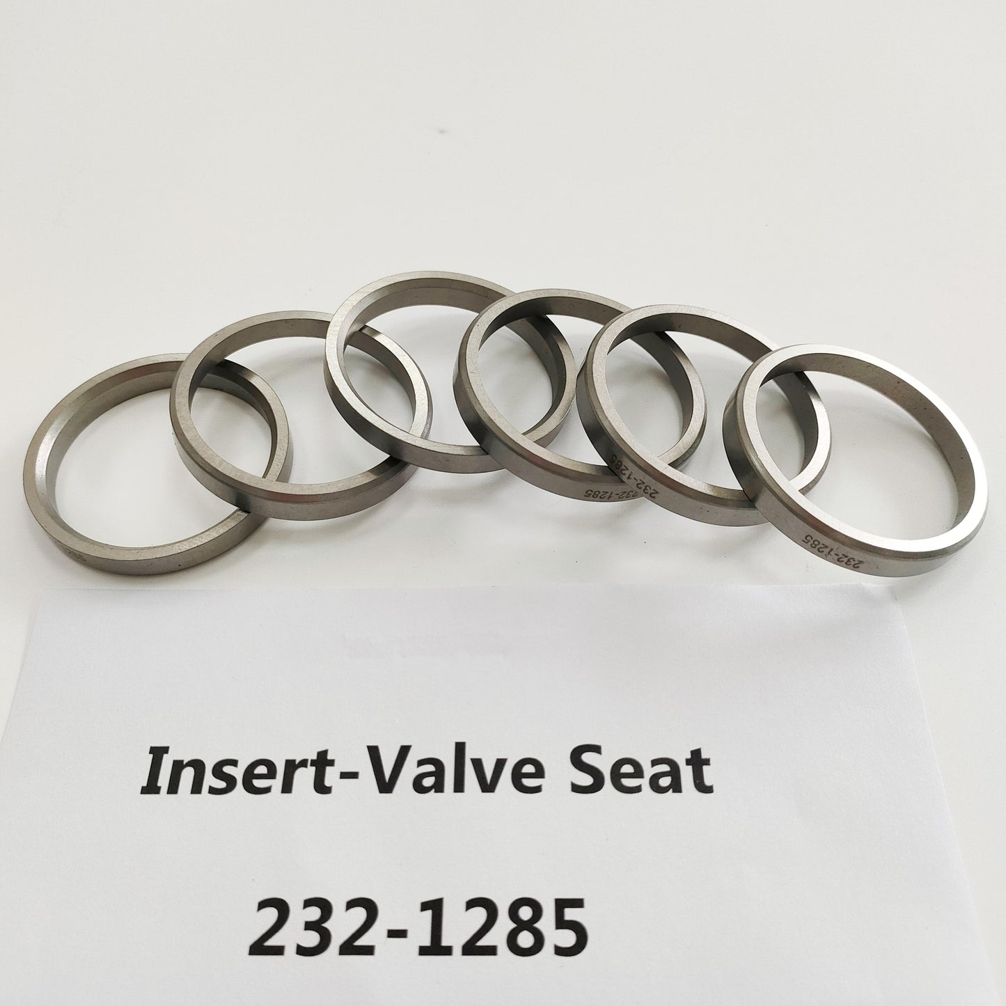 2321285 Caterpillar INSERT，VLAVE SEAT