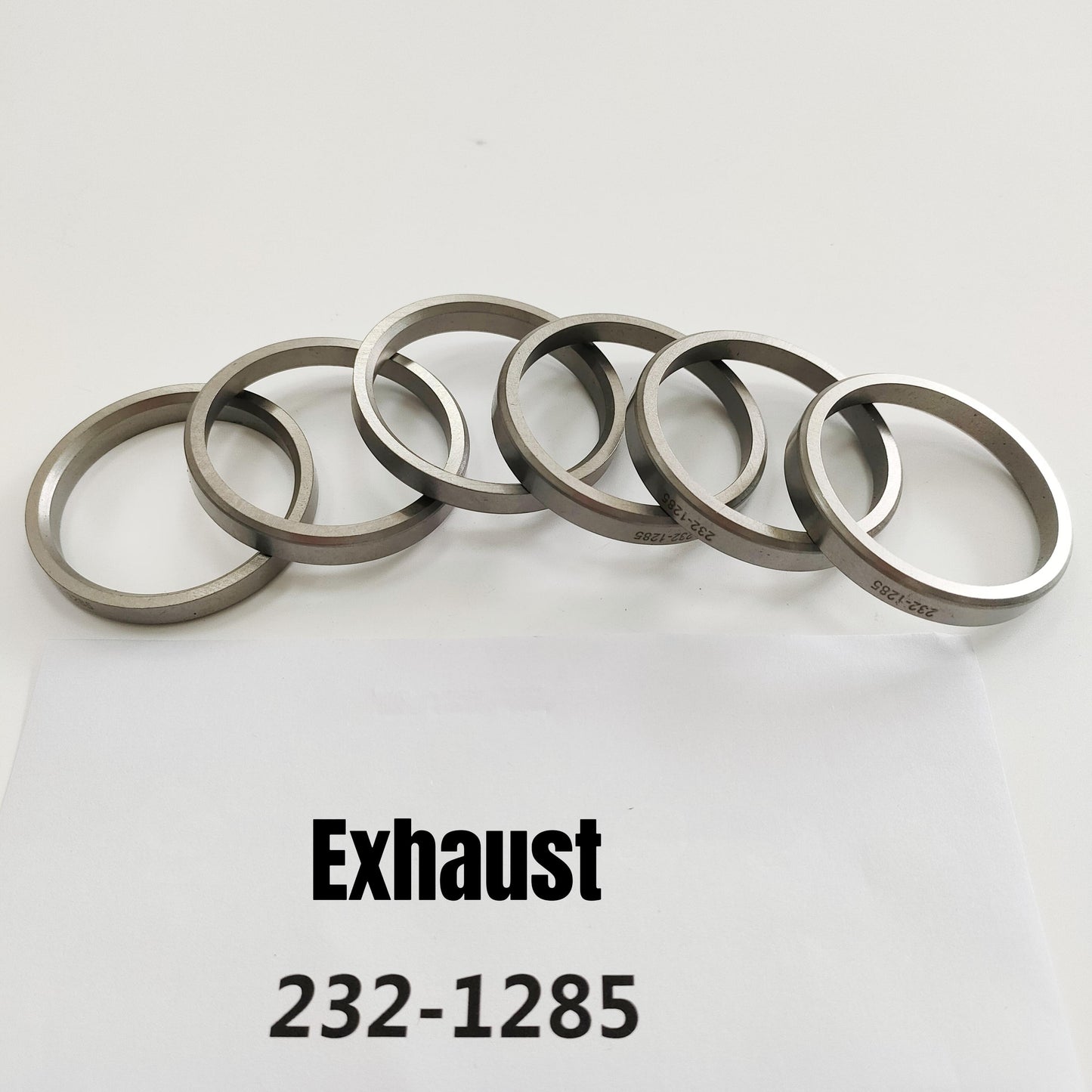 2321285 Caterpillar INSERT，VLAVE SEAT
