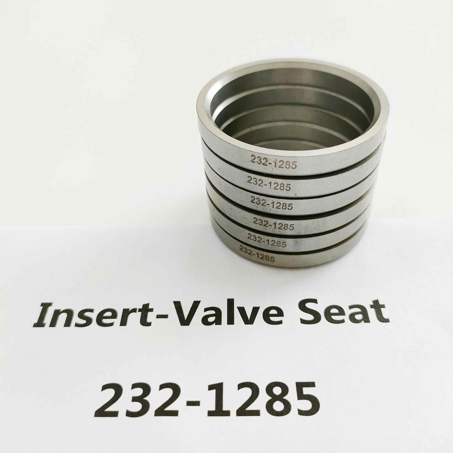 2321285 Caterpillar INSERT，VLAVE SEAT