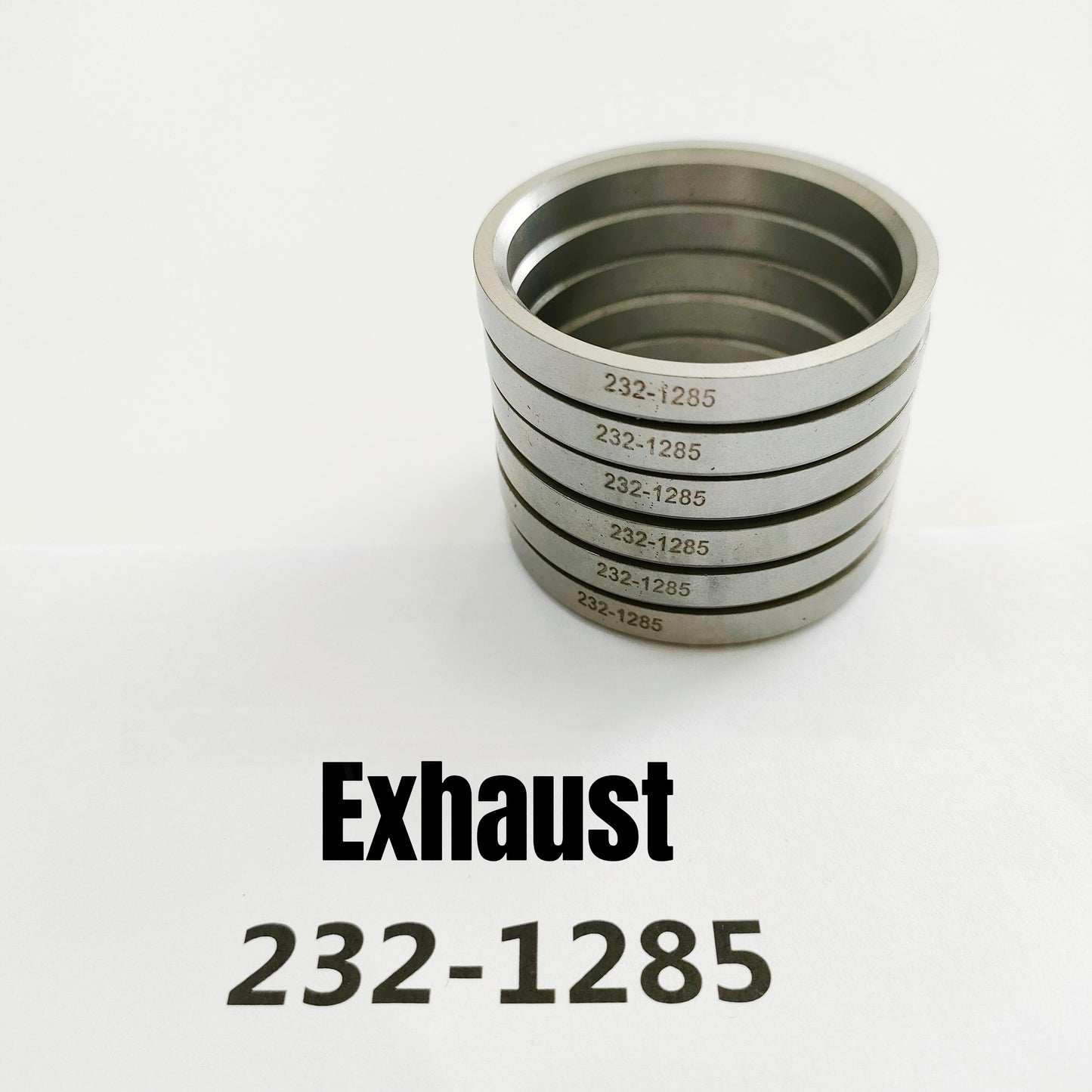 2321285 Caterpillar INSERT，VLAVE SEAT