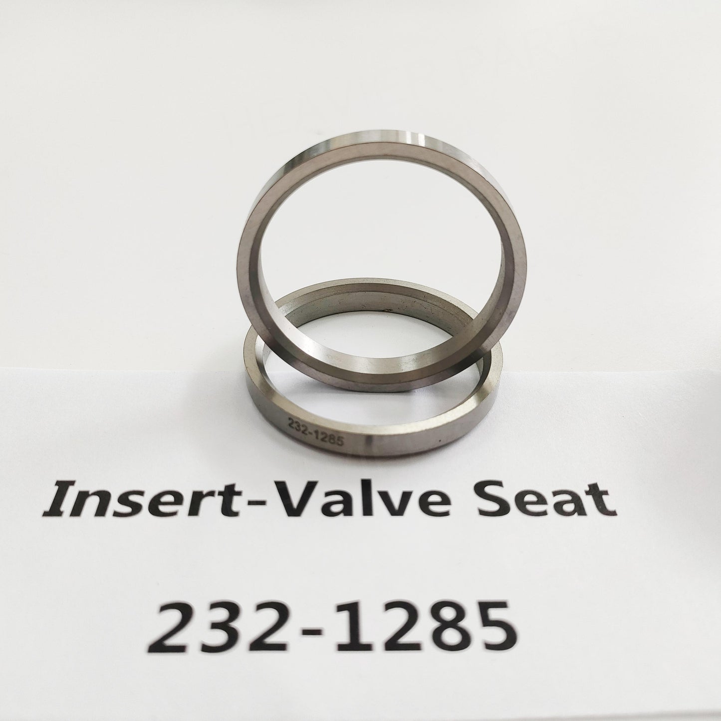 2321285 Caterpillar INSERT，VLAVE SEAT