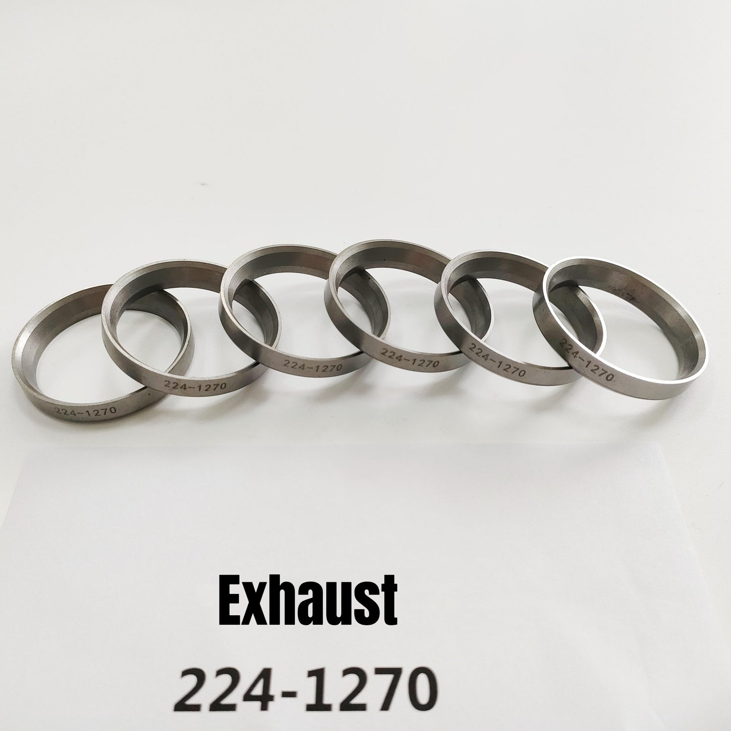 2241270 Caterpillar VALVE INSERT,EXHAUST