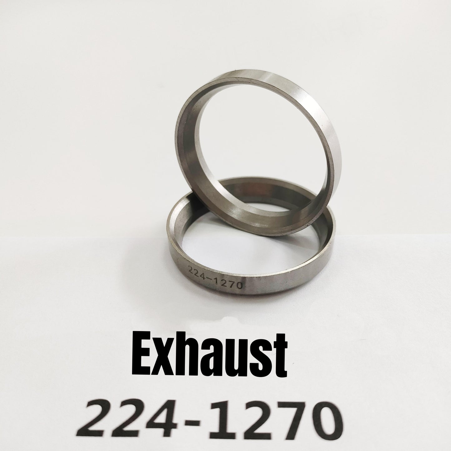 2241270 Caterpillar VALVE INSERT,EXHAUST