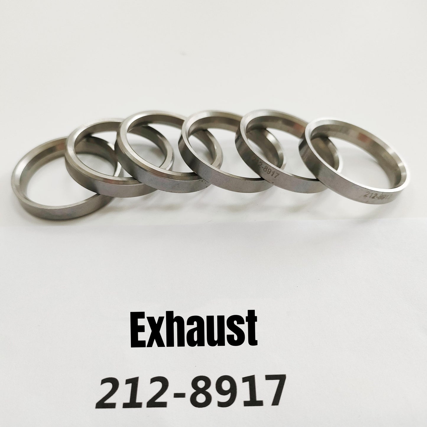 2128917 Caterpillar VALVE SEAT