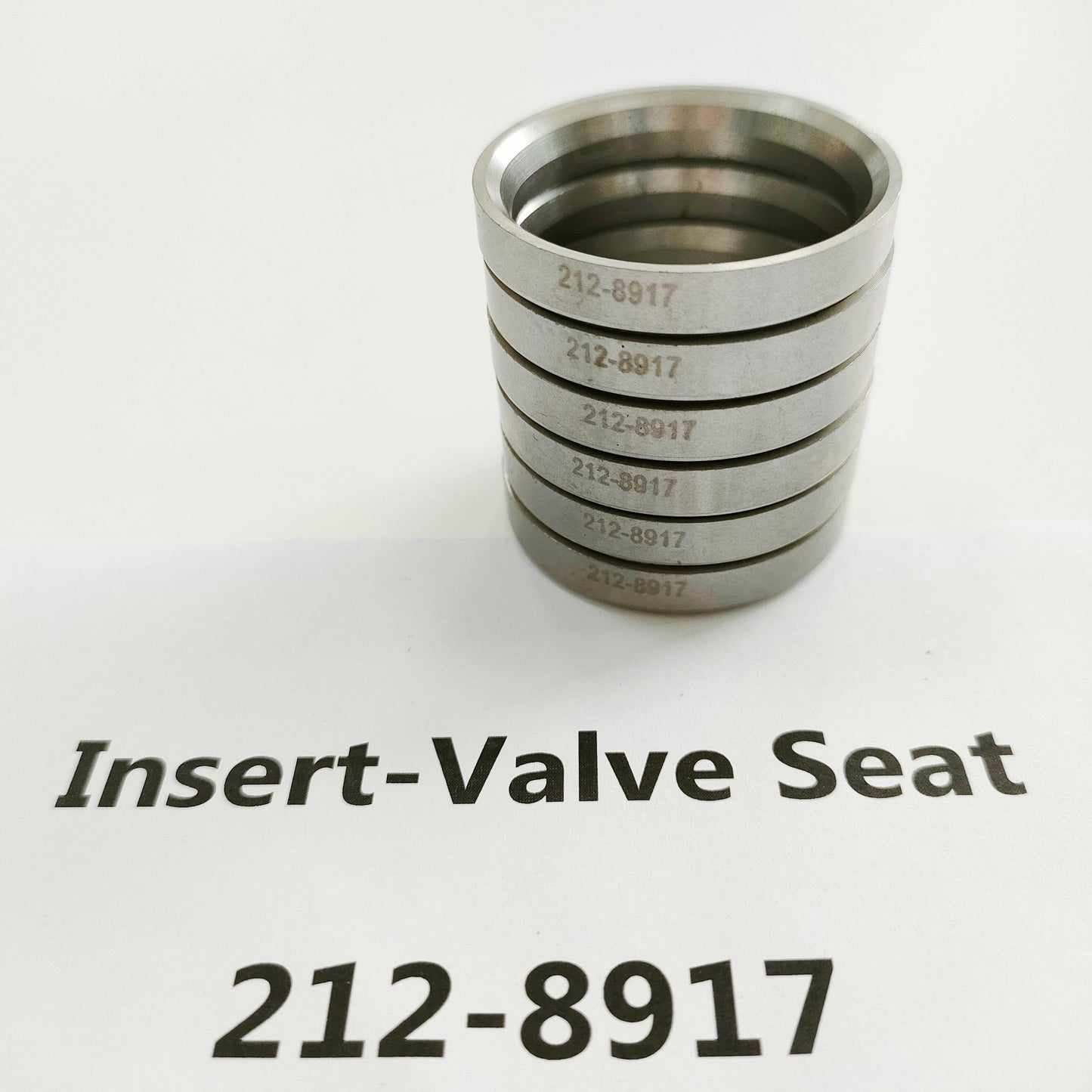 2128917 Caterpillar VALVE SEAT