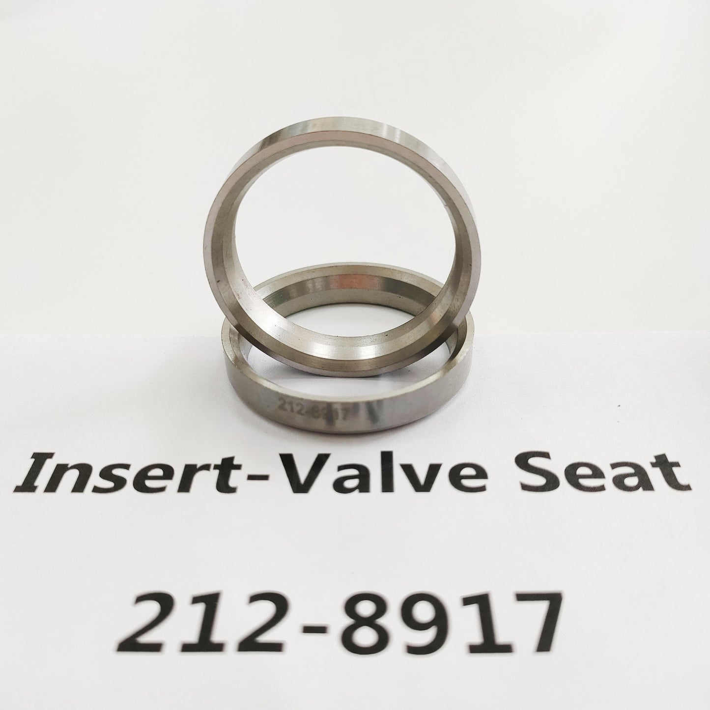2128917 Caterpillar VALVE SEAT