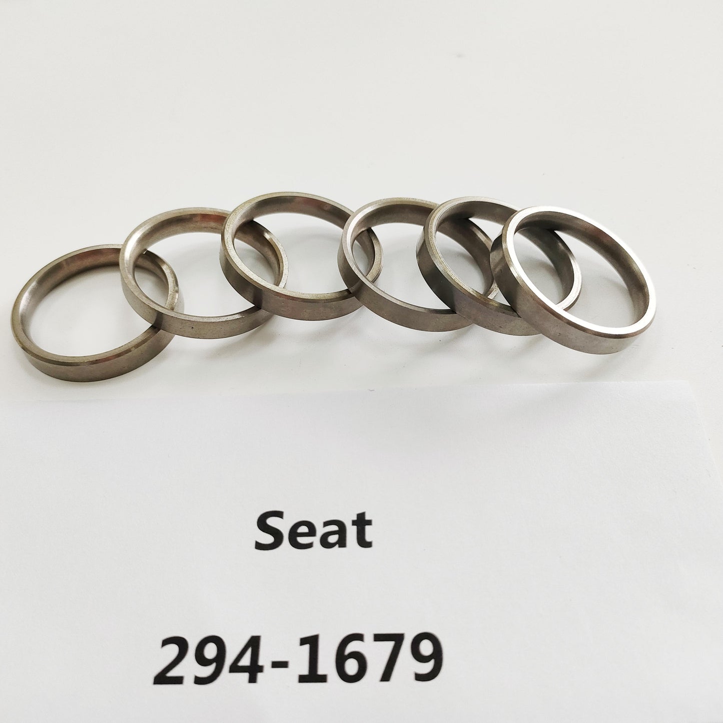 2941679 Caterpillar VALVE INSERT