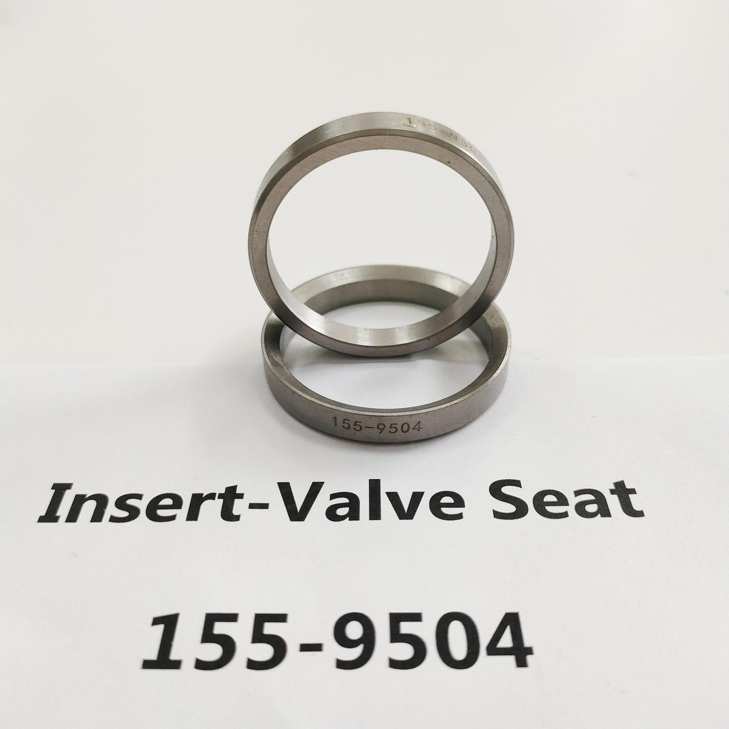 1559504 Caterpillar INSERT，VALVE