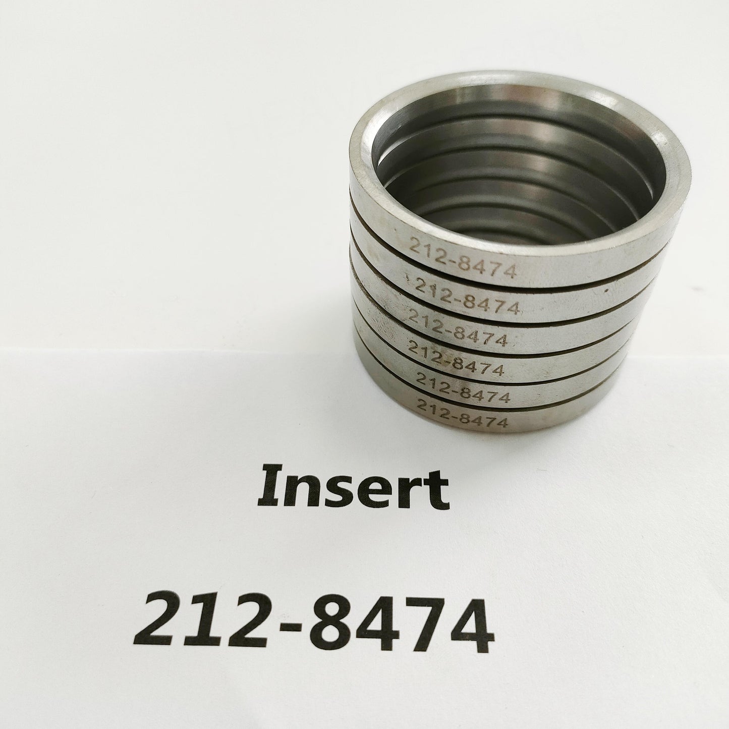 2128474 Caterpillar INSERT