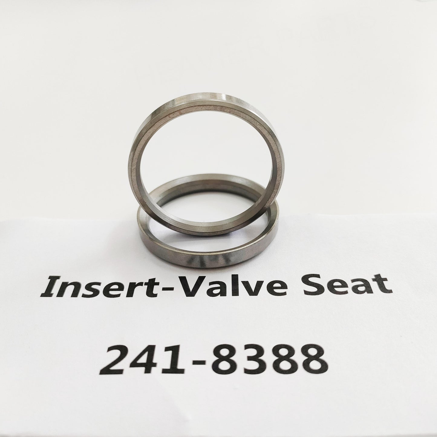 2418388 Caterpillar VALVE SEAT