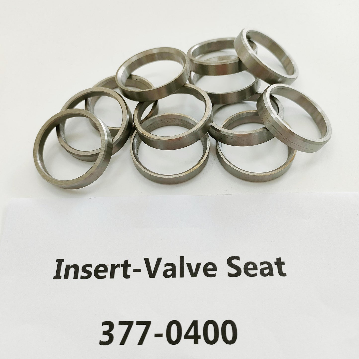 3770400 Caterpillar VALVE INSERT