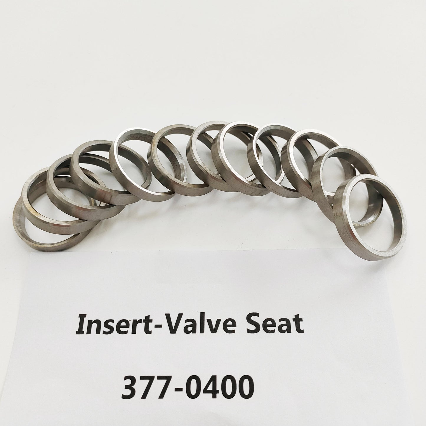 3770400 Caterpillar VALVE INSERT