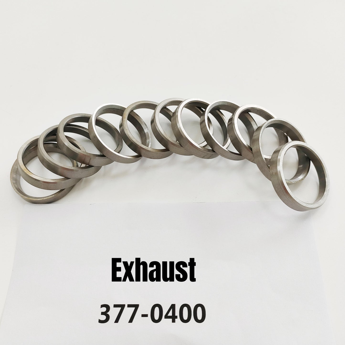 3770400 Caterpillar VALVE INSERT