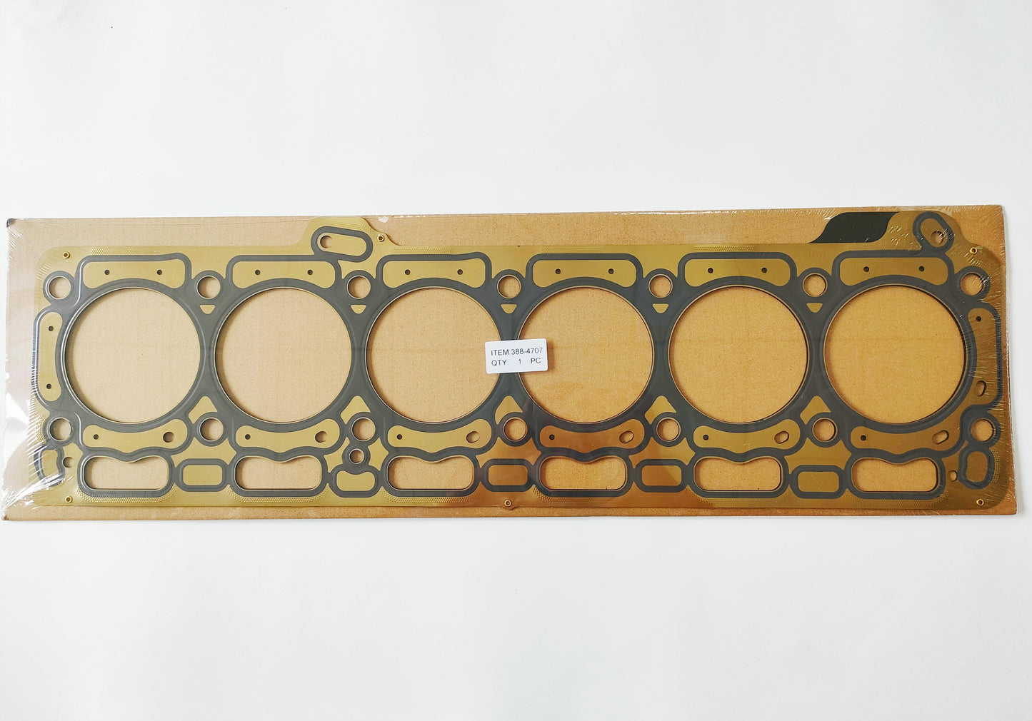 3884707 Caterpillar GASKET
