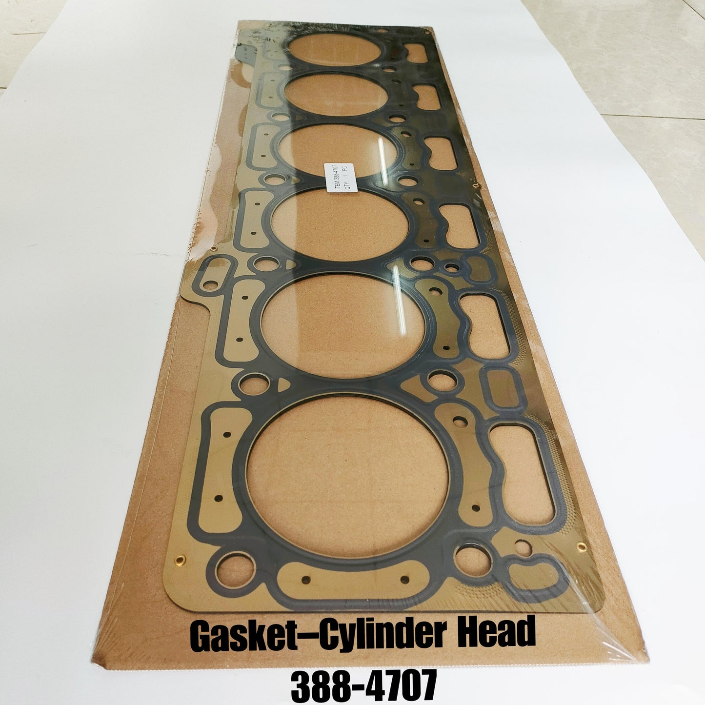 3884707 Caterpillar GASKET