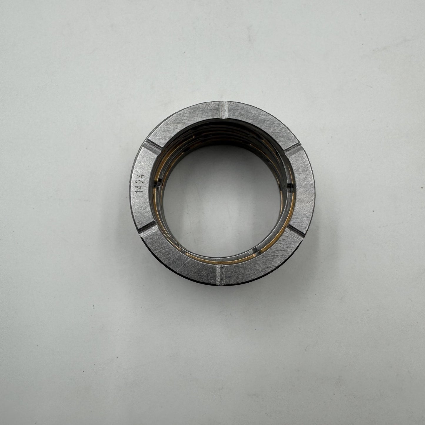 5111424 det THRUST BEARING