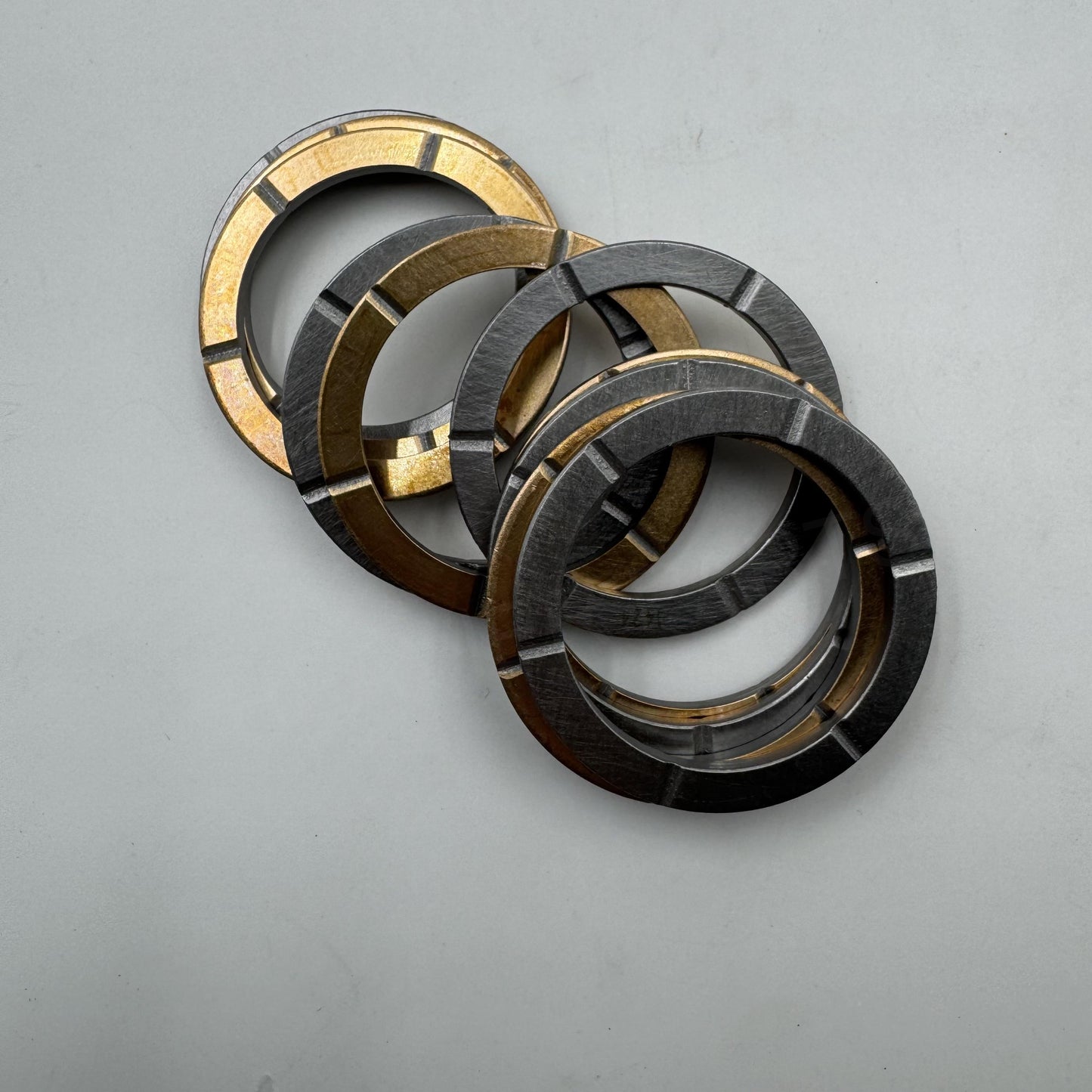5111424 det THRUST BEARING