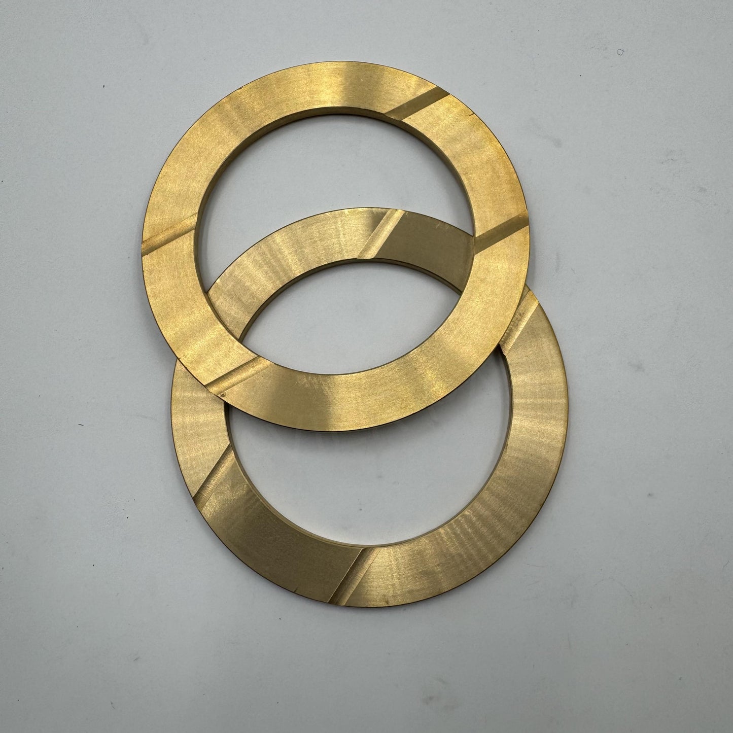 8E7510 Caterpillar THRUST BEARING