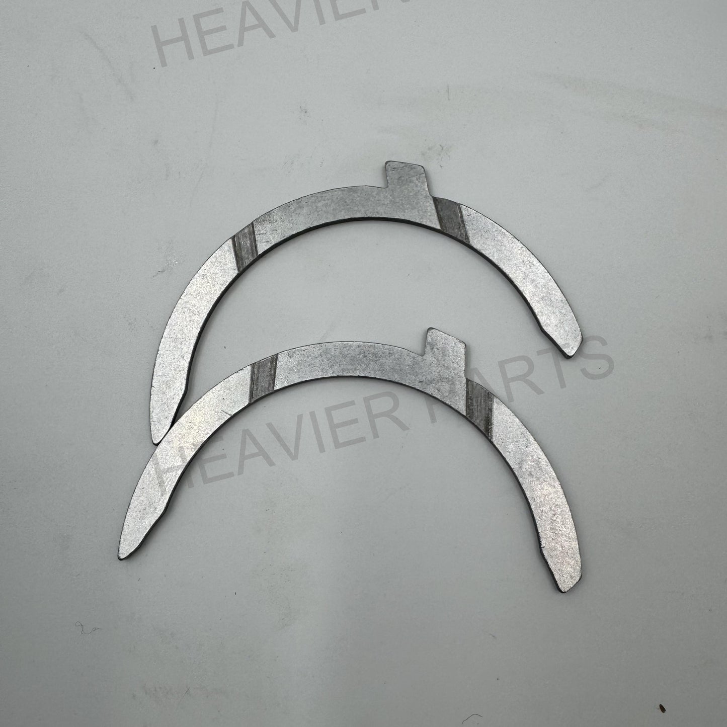 0676874 Caterpillar THRUST WASHER