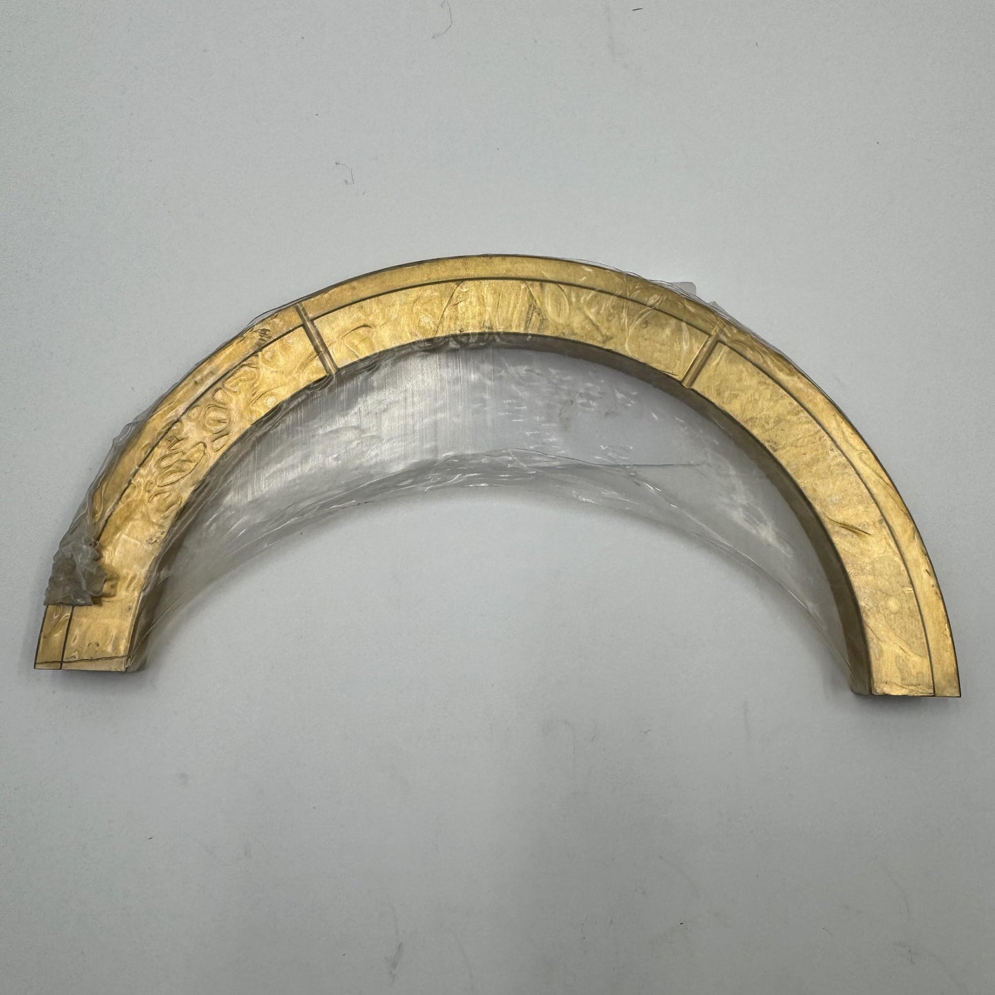 CAT 7C6209 THRUST BEARING