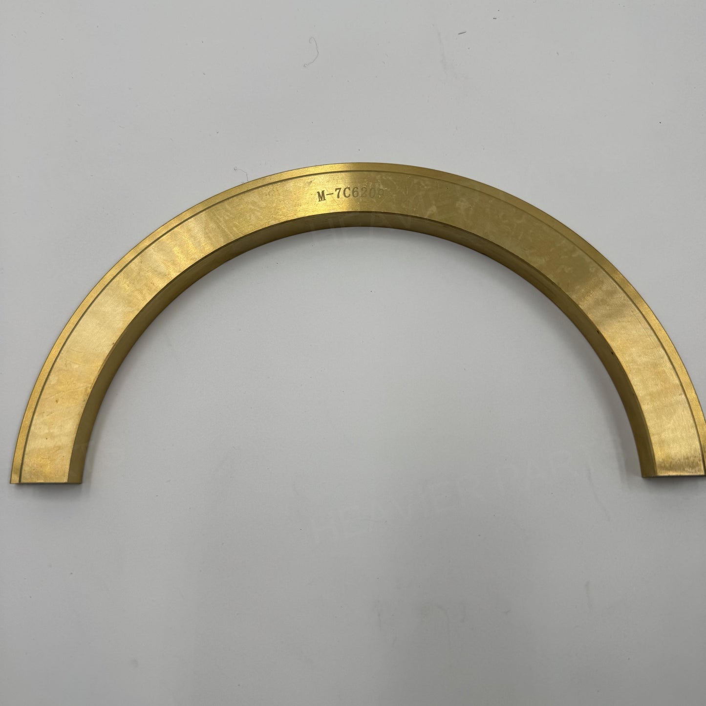 CAT 7C6209 THRUST BEARING