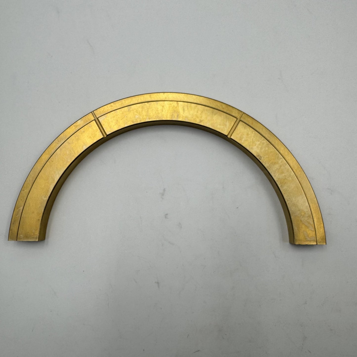 CAT 7C6209 THRUST BEARING