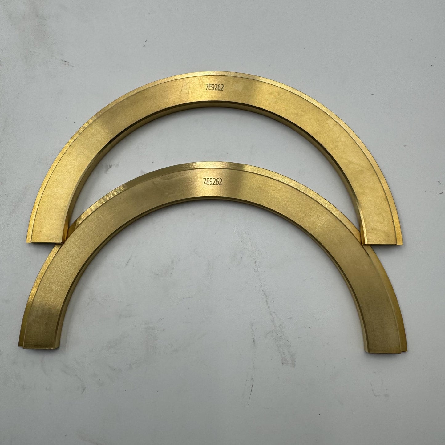 7E9262 Caterpillar THRUST BEARING