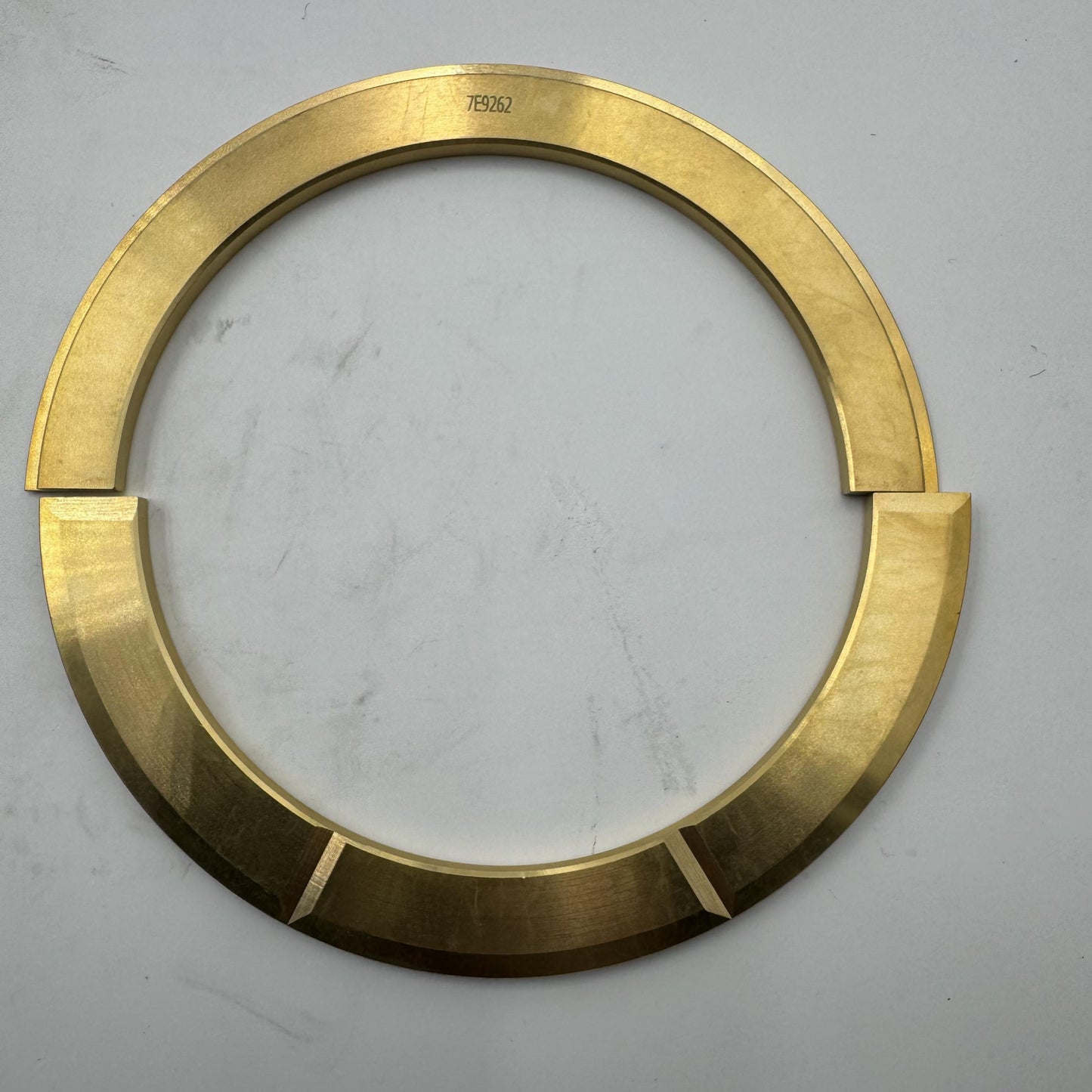 7E9262 Caterpillar THRUST BEARING