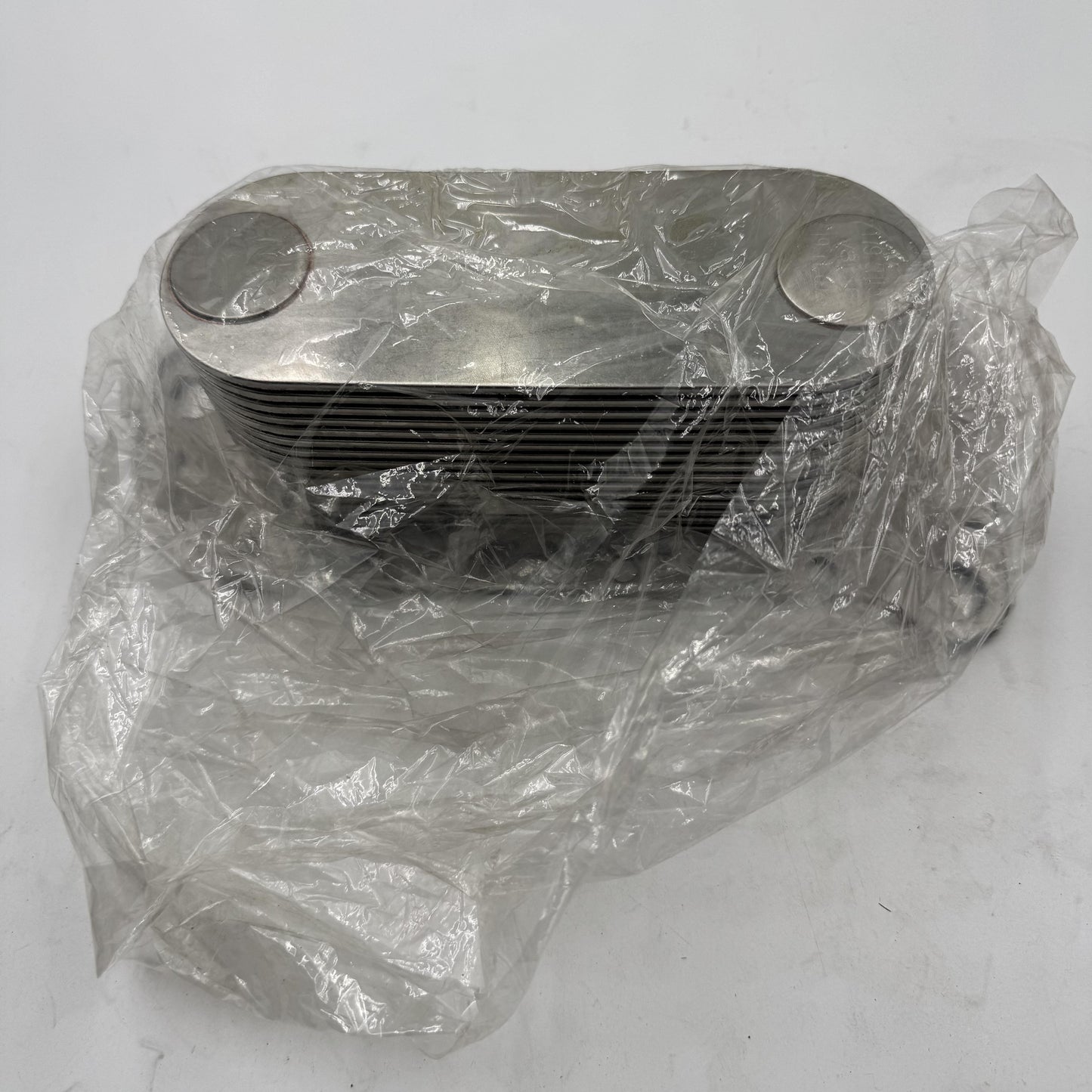 5284362 Cummins OIL COOLER
