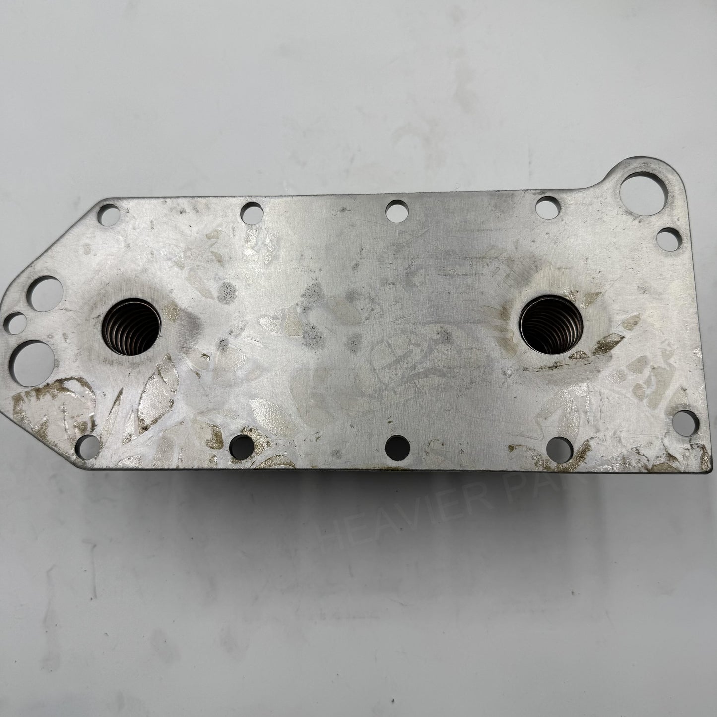 5284362 Cummins OIL COOLER