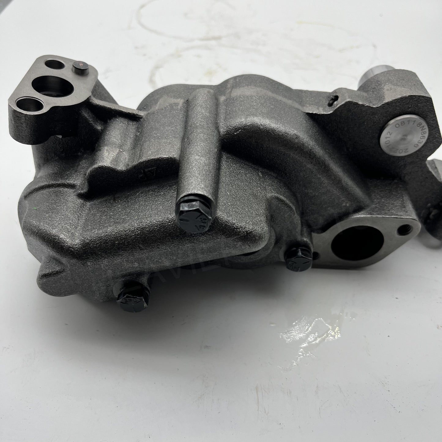 6I1343 Caterpillar OIL PUMP