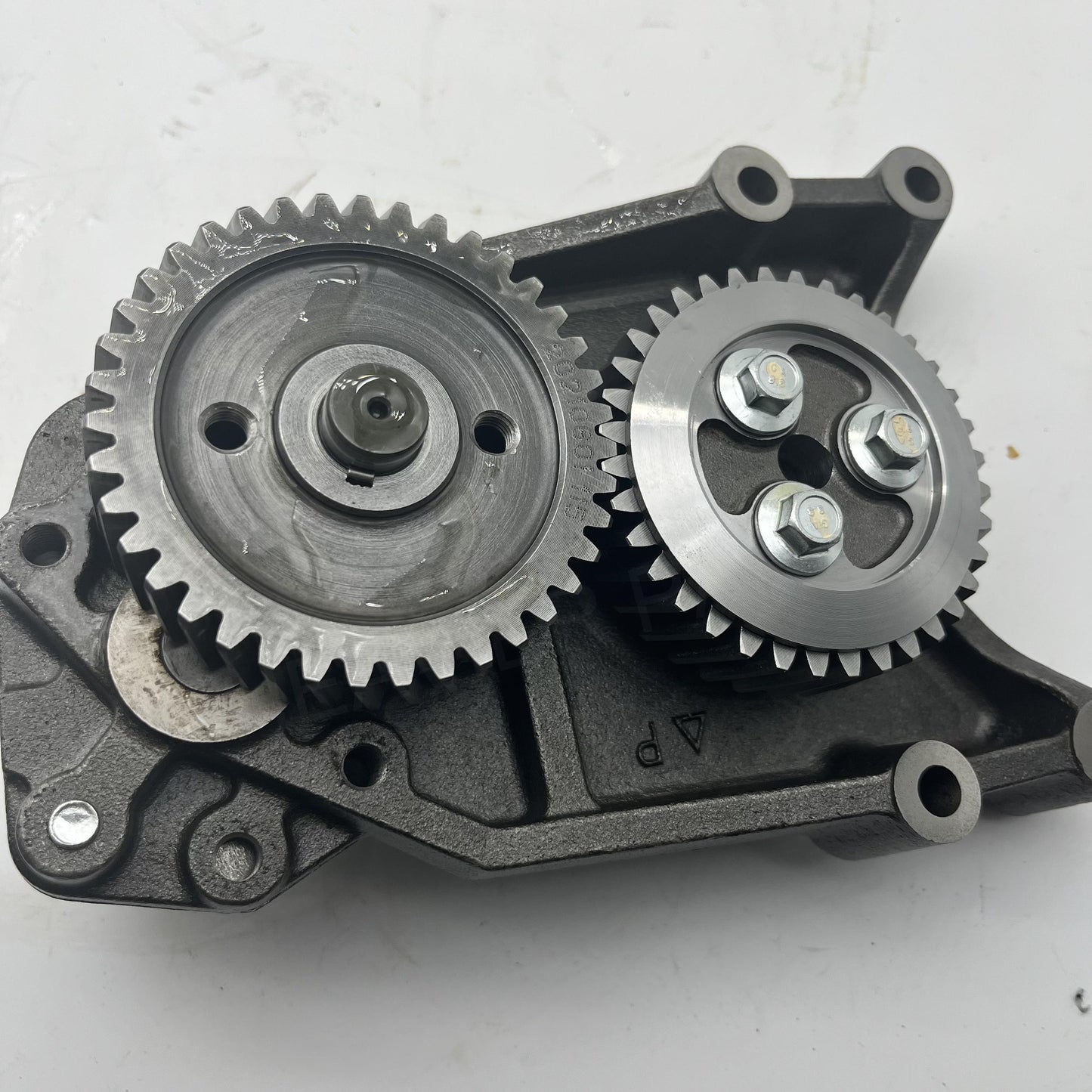860721 Volvo GEAR, LUBE OIL PUMP